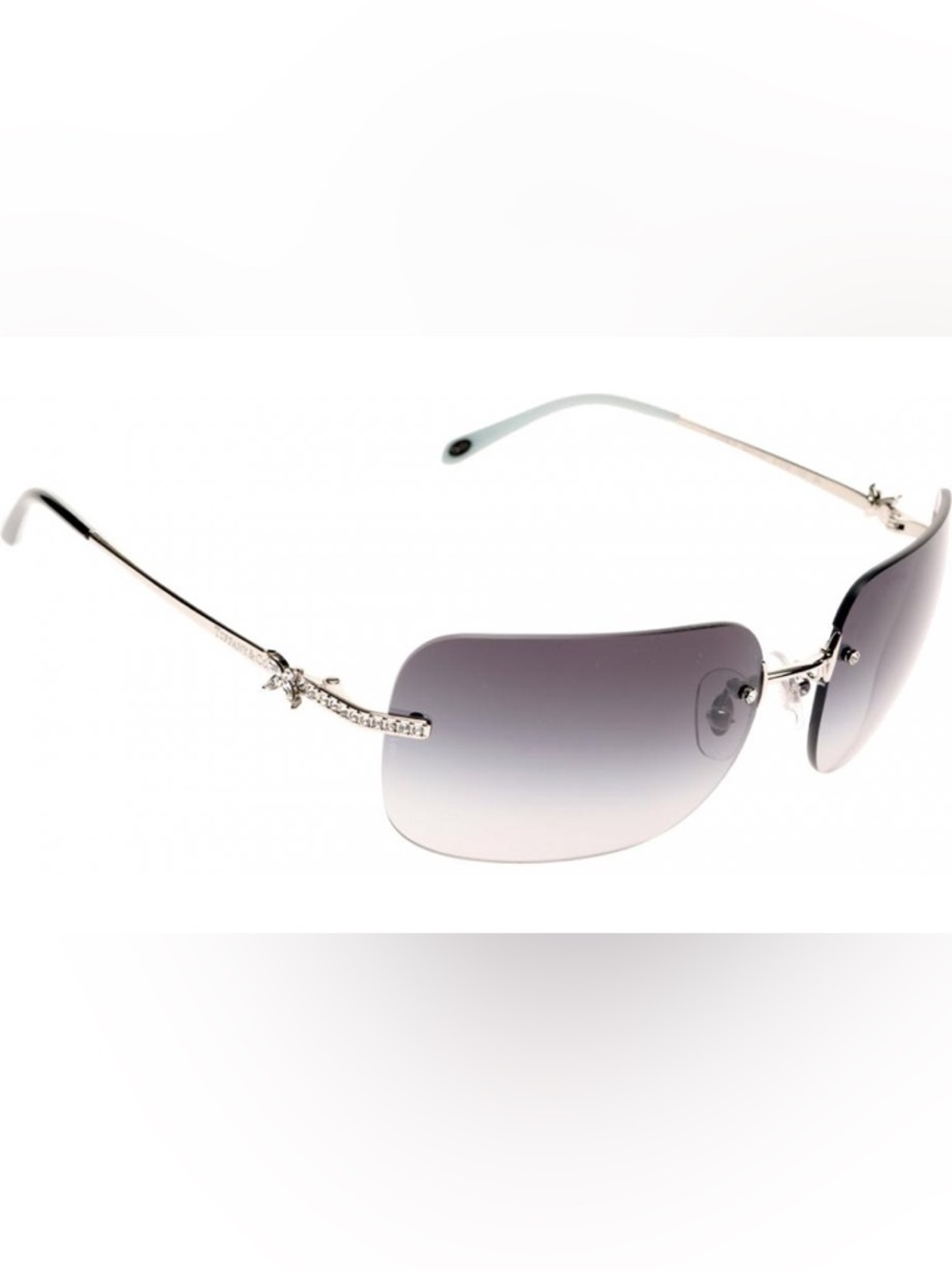 Tiffany & Co Vintage 2000s era Sunglasses